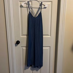 Gap dress